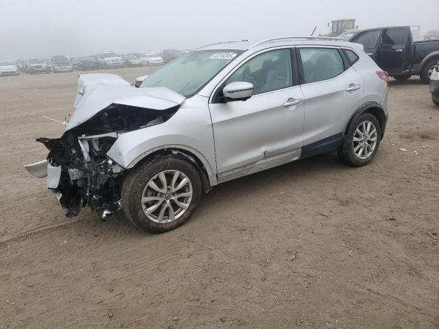 NISSAN ROGUE SPOR