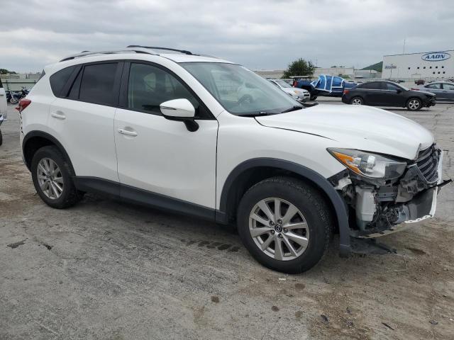 Vin: jm3ke4cy2g0880056, lot: 54978935, mazda cx-5 touring 20164