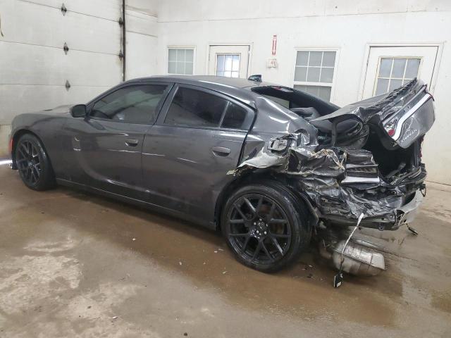 Vin: 2c3cdxctxfh896025, lot: 52305545, dodge charger r/t 20152