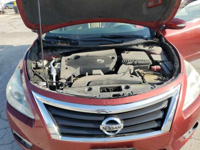 2015 NISSAN ALTIMA 2.5 - 1N4AL3AP9FN404506