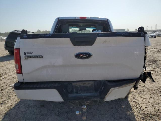 2016 FORD F150 SUPER - 1FTEW1CP6GKF80436
