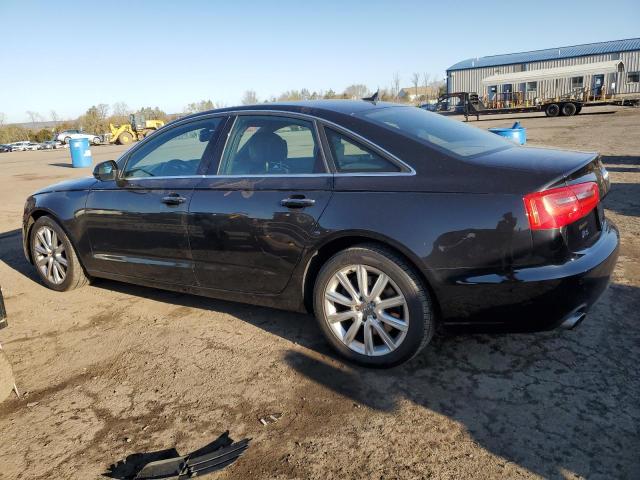 Vin: waugfafc5fn004624, lot: 53528595, audi a6 premium plus 20152