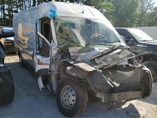 2019 RAM PROMASTER - 3C6URVJG4KE551386