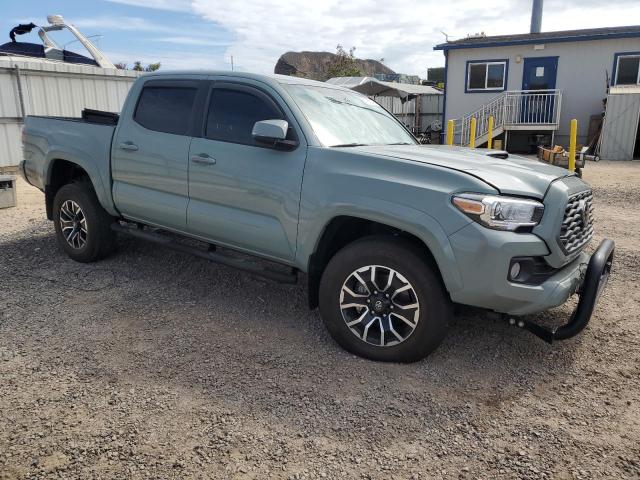 Vin: 3tycz5an0pt156688, lot: 51185145, toyota tacoma double cab 20234