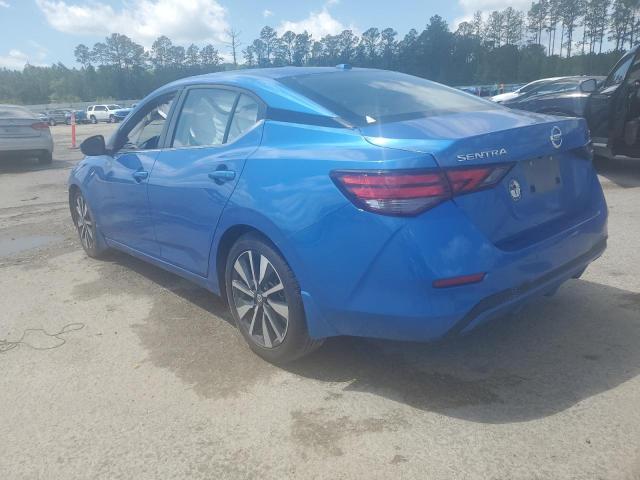 Vin: 3n1ab8cv7ly246481, lot: 52679955, nissan sentra sv 20202