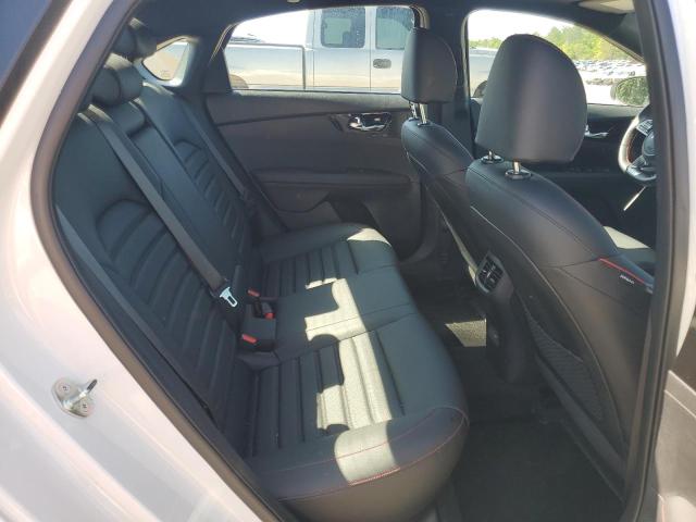 2024 KIA FORTE GT - 3KPF44AC1RE807257
