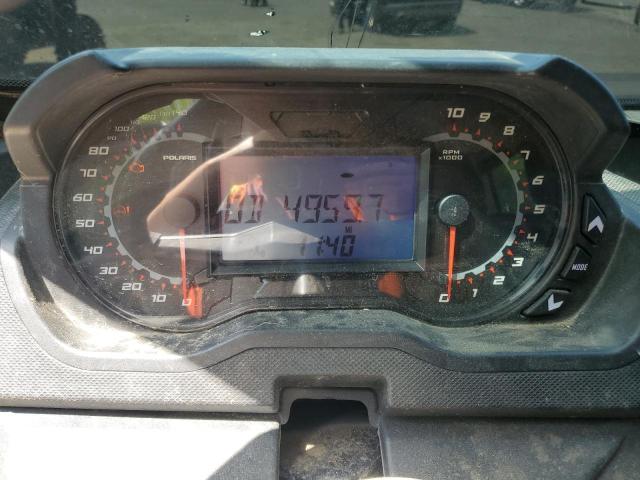 2022 POLARIS RANGER CRE - 4XARSY992N8083125