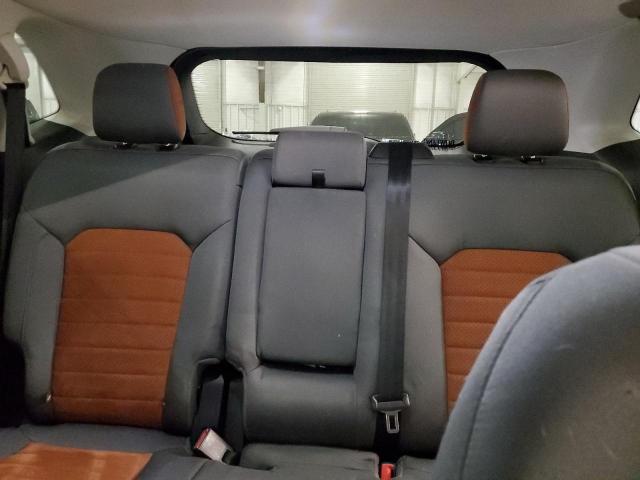 2018 FORD EDGE SEL - 2FMPK4J96JBC41179