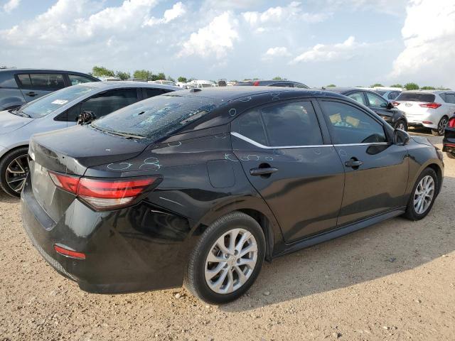 Vin: 3n1ab8dv0ny292073, lot: 55343995, nissan sentra sr 20223