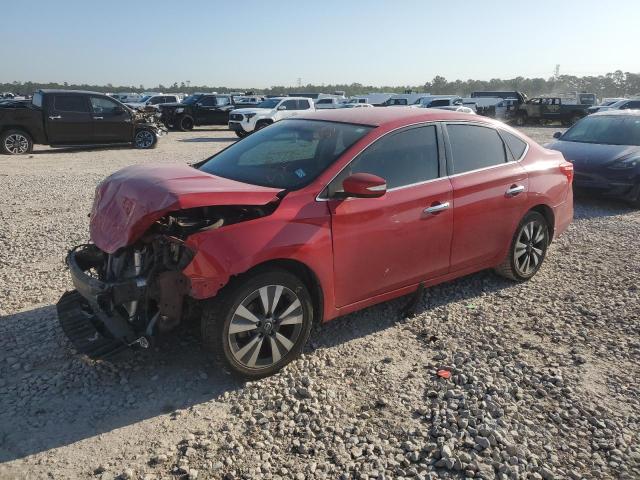 2017 NISSAN SENTRA S - 3N1AB7AP6HY399603