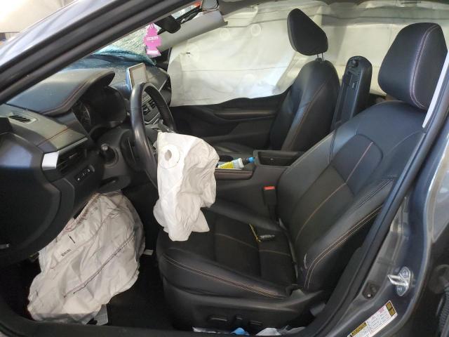 2022 NISSAN ALTIMA SR - 1N4BL4CV0NN392086