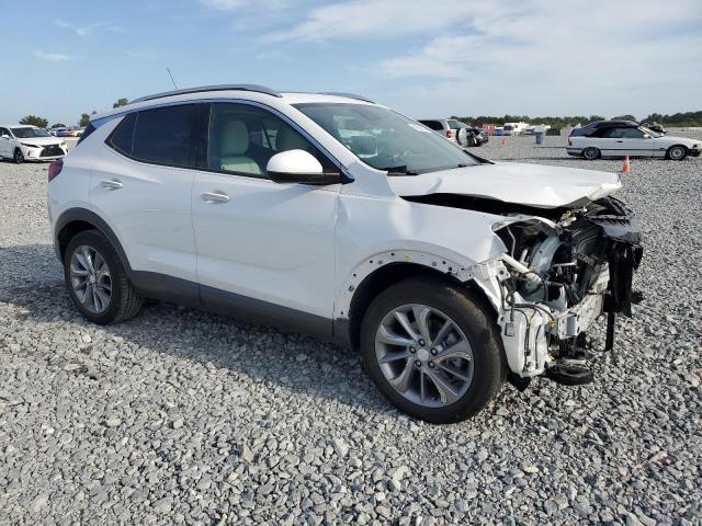 Vin: kl4mmfsl9pb103118, lot: 54383325, buick encore essence 20234