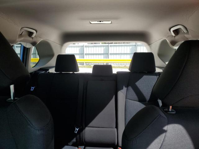 2021 TOYOTA RAV4 LE - JTMH1RFV3MD068430