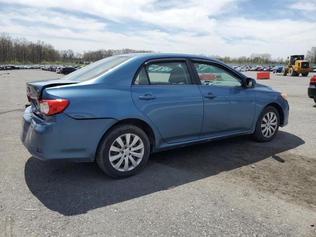 Vin: 5yfbu4ee3dp133274, lot: 53811935, toyota corolla base 20133