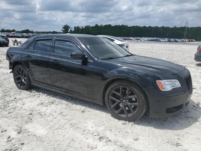 Vin: 2c3ccaetxdh657407, lot: 54854405, chrysler 300 20134