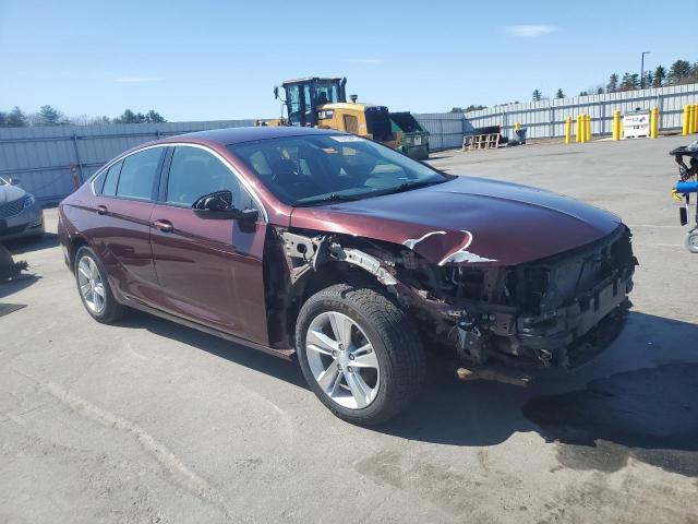 Vin: w04gl6sx5k1004863, lot: 53769475, buick regal preferred 20194