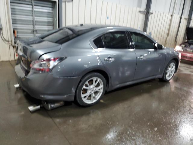 Vin: 1n4aa5ap0ec911581, lot: 52816065, nissan maxima s 20143