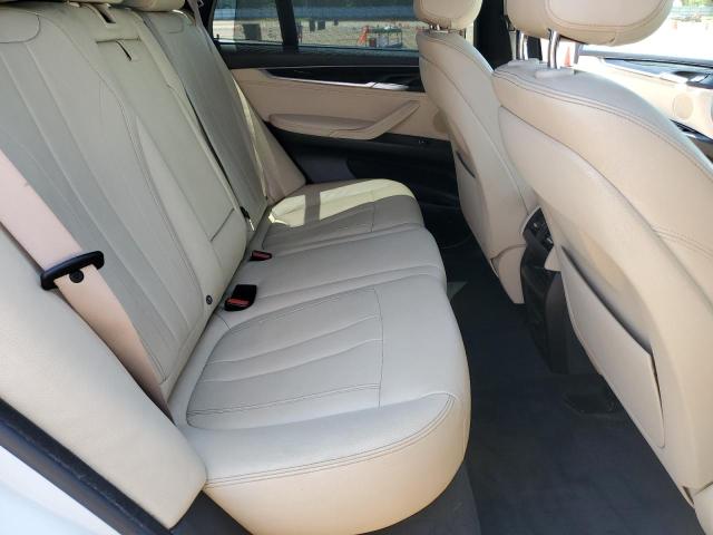 2017 BMW X5 SDRIVE3 - 5UXKR2C32H0X03514