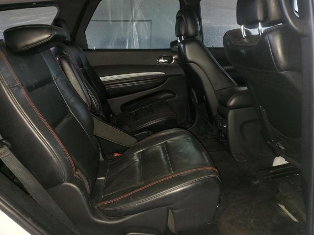 2018 DODGE DURANGO GT - 1C4RDJDG4JC116231
