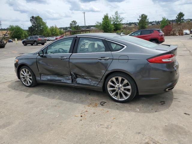 Vin: 3fa6p0k97hr256588, lot: 54135585, ford fusion titanium 20172