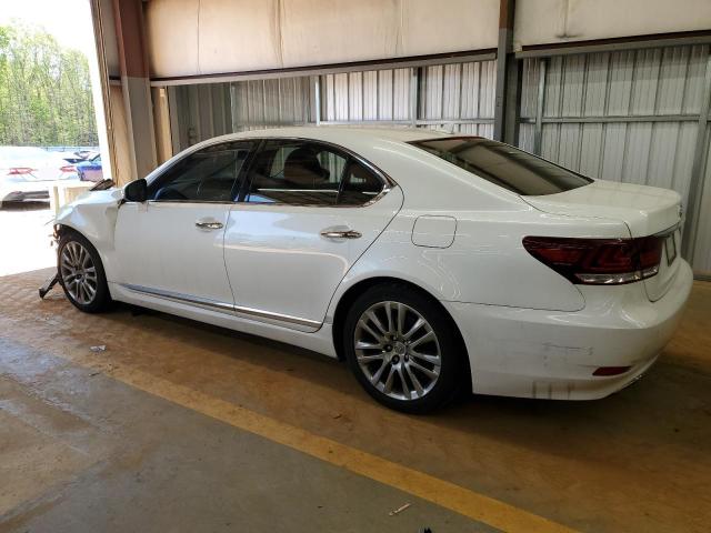 Vin: jthbl5ef5d5118661, lot: 52514565, lexus ls460 460 20132