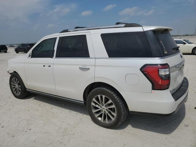 Vin: 1fmju1kt0jea33652, lot: 53549775, ford expedition limited 20182