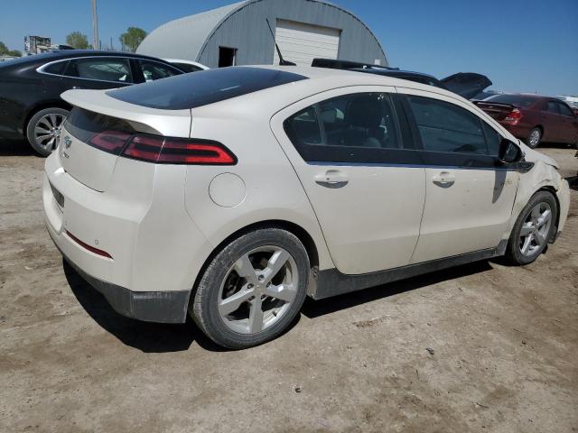 Vin: 1g1rb6e48eu114336, lot: 52770575, chevrolet volt 20143