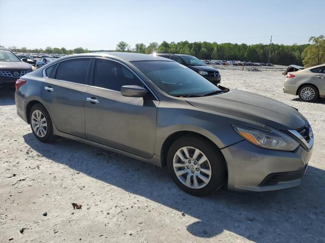 Vin: 1n4al3ap6jc121341, lot: 52019215, nissan altima 2.5 20184