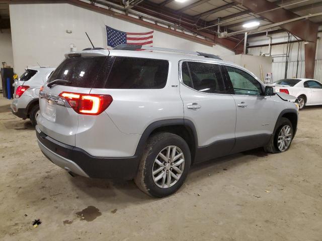 Vin: 1gkknmla5hz273663, lot: 53331885, gmc acadia slt-1 20173