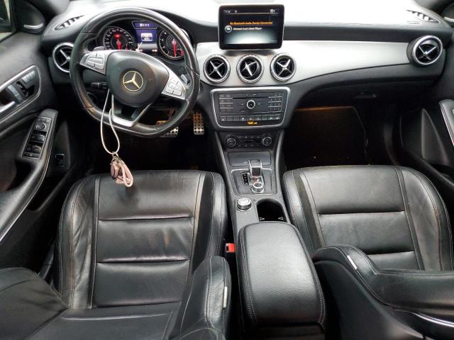 2016 MERCEDES-BENZ GLA 45 AMG WDDTG5CB5GJ239900