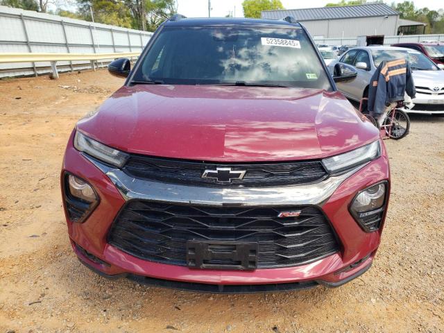 2021 CHEVROLET TRAILBLAZE - KL79MUSL3MB145129