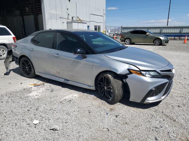 2024 TOYOTA CAMRY XSE - 4T1K61AK9RU234944