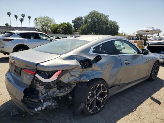 Vin: wba43da07scs63339, lot: 51535265, bmw 4 series 20253