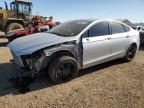 2019 FORD FUSION SE - 3FA6P0HD3KR251262