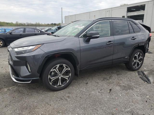 Vin: jtmeb3fv2sd242465, lot: 52689805, toyota rav4 xse 2025 img_1