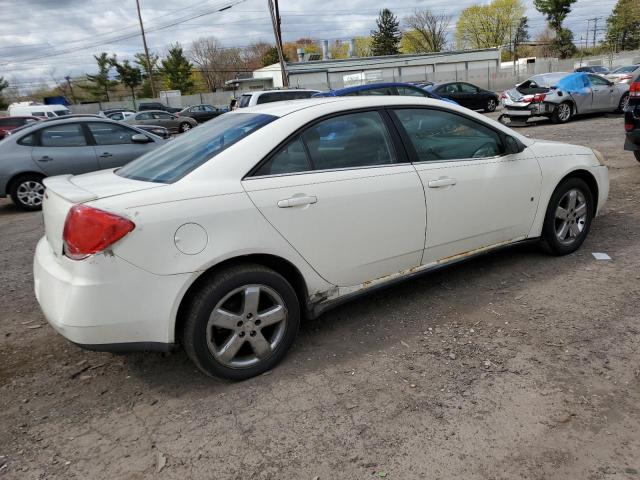 PONTIAC G6 GT 2008 white sedan 4d gas 1G2ZH57N084245369 photo #4