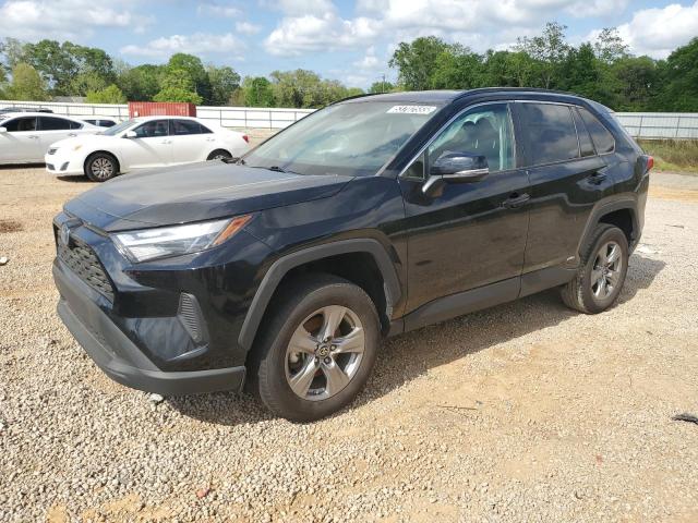 Vin: 4t3mwrfv7pu090535, lot: 53702555, toyota rav4 le 2023 img_1