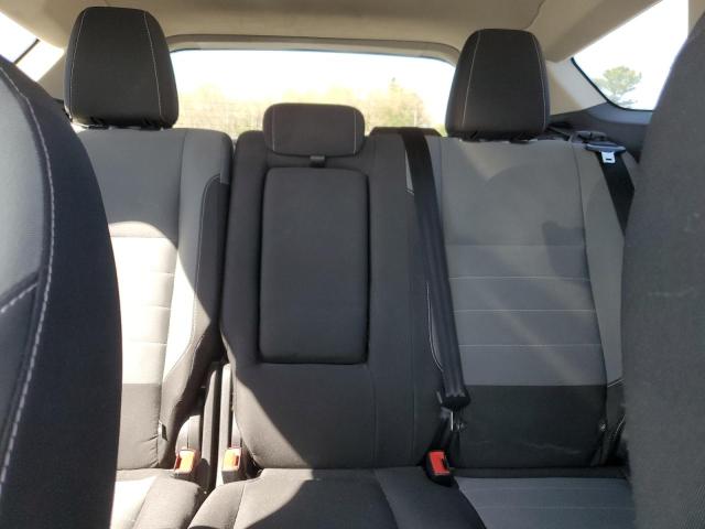 2016 FORD ESCAPE SE - 1FMCU9G99GUC31634