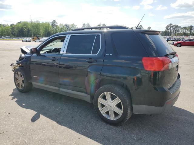 Vin: 2ctaldew5a6297070, lot: 52105385, gmc terrain sle 20102