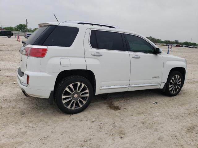 2017 GMC TERRAIN DE 2GKFLVE35H6298358