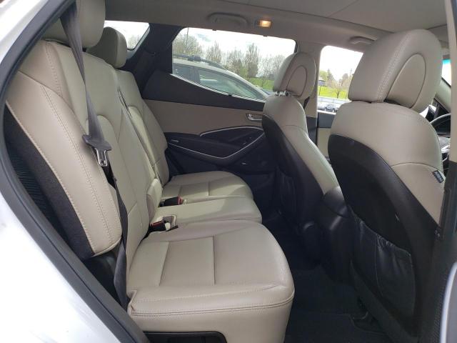 2016 HYUNDAI SANTA FE S - 5XYZWDLA7GG314900