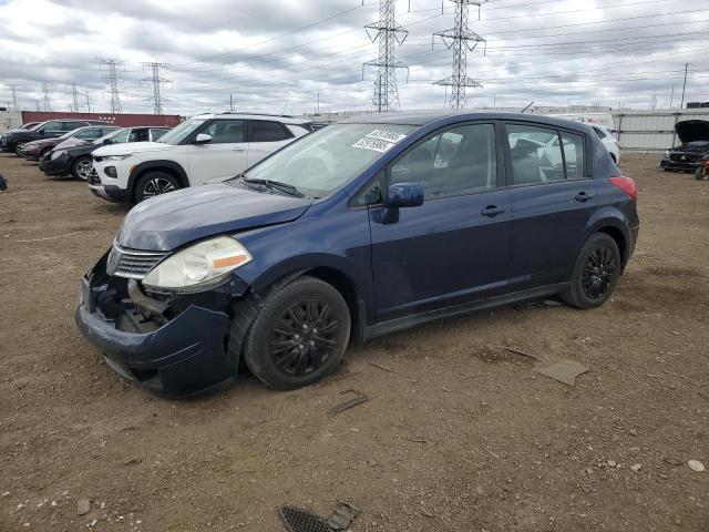 NISSAN VERSA S