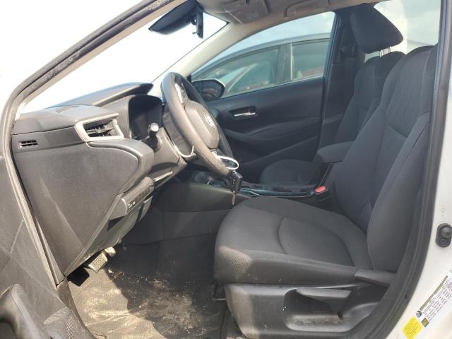 2021 TOYOTA COROLLA LE - 5YFEPMAE3MP194537