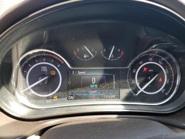 2017 BUICK REGAL PREM 2G4GR5GX9H9127380