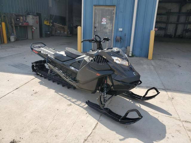 2022 SKI SNOWMOBILE #3139787042