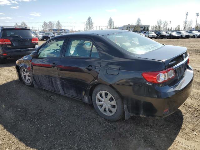Vin: 2t1bu4eexdc051008, lot: 54601715, toyota corolla base 20132