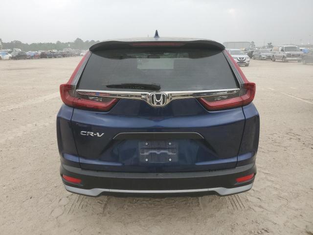2020 HONDA CR-V LX - 5J6RW1H27LL009826