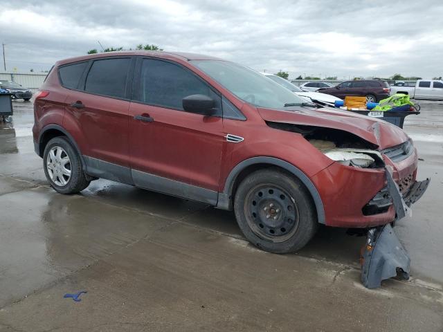 Vin: 1fmcu0f73fua61314, lot: 51758695, ford escape s 20154