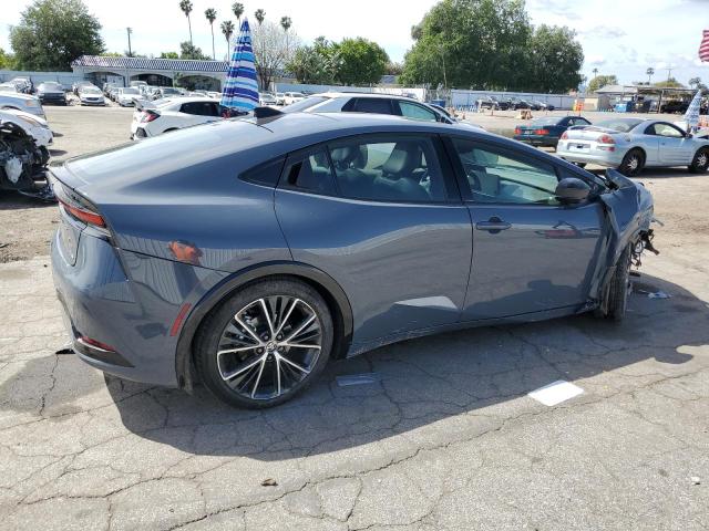 Vin: jtdadabu9s3025219, lot: 51535365, toyota prius le 20253