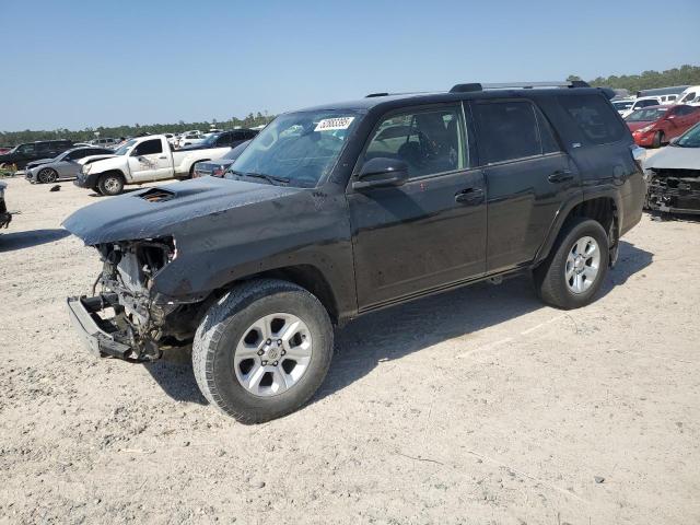 TOYOTA 4RUNNER SR5